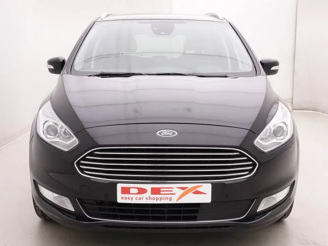 Ford Galaxy 2.0 TDCi 150 Powershift Titanium 7pl + GPS + Camera + Privacy Image 2