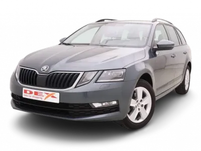 Skoda Octavia 1.5 TSi 150 Combi Ambition + GPS + LED Lights