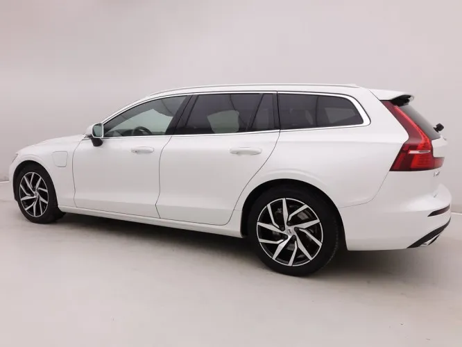 Volvo V60 2.0 T8 303pk AWD Geartronic Inscription + GPS + Pa Image 3