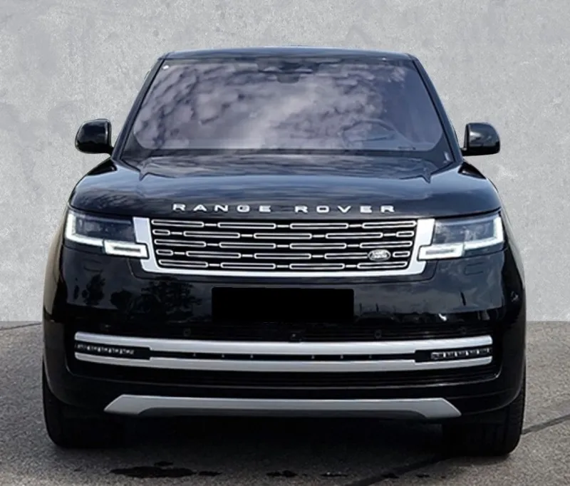 Land Rover Range rover P510e =Autobiography= SV Bespoke/Pano Image 5