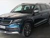 Škoda Kodiaq 2,0 TDi 140kW 4X4 SCOUT DSG Zá Thumbnail 1