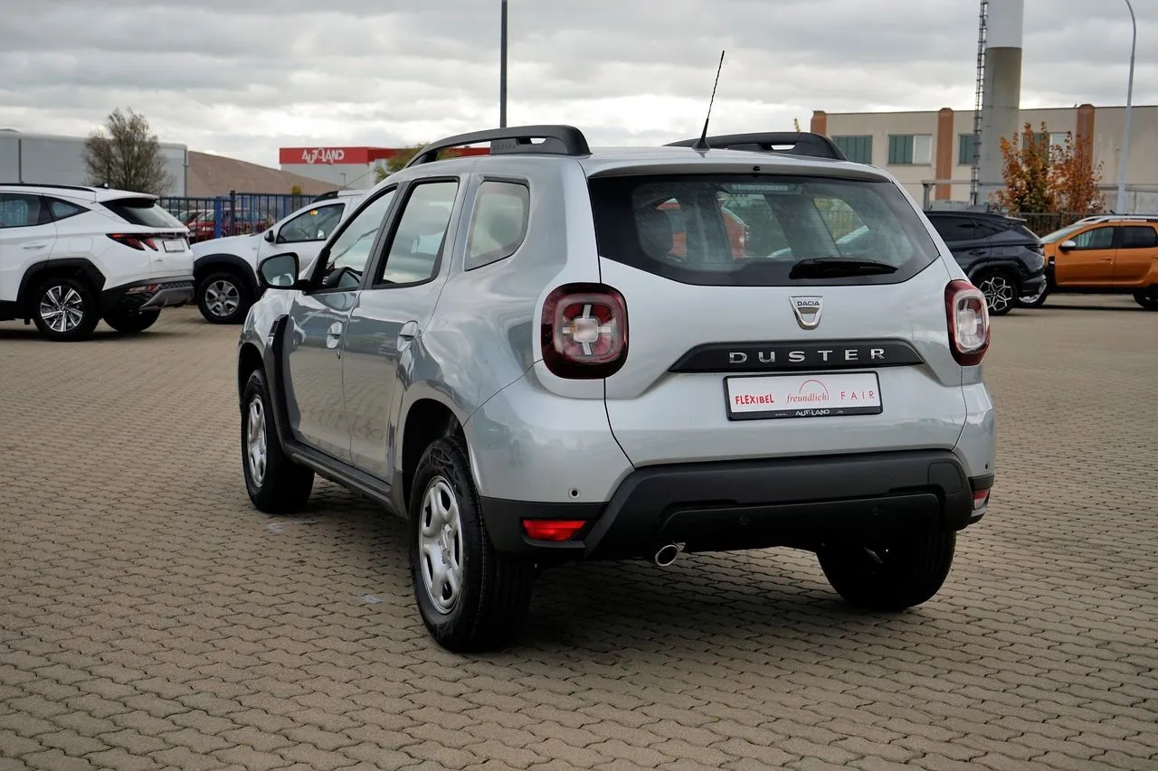 Dacia Duster TCe 90 Tempomat...  Image 2