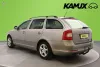 Skoda Octavia Combi 1,4 TSI Ambiente Green tec / Suomi-auto  Thumbnail 5