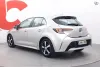 Toyota Corolla Hatchback 1,8 Hybrid Life - / 1.Omistaja / Tä Thumbnail 3