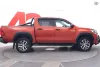 Toyota Hilux Double Cab 2,4 D-4D 150 4WD Premium Edition 2-paikkainen Automaatti - / Alvillinen / 1-omistaja / Nahkaverhoilu / LED / Adapt.Cruise Thumbnail 6