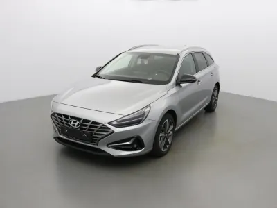 Hyundai I30 WAGON T-GDI 48V MILD-HYBRID 160 PREMIUM