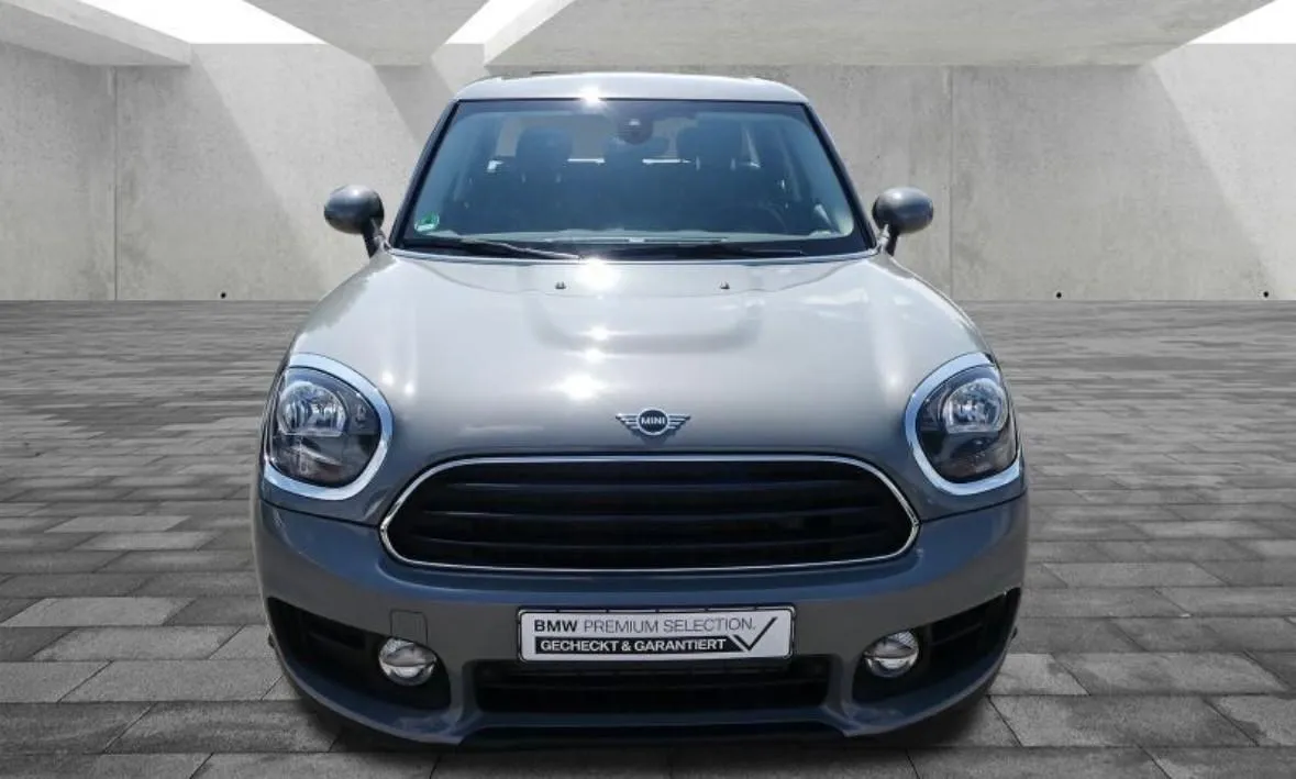 MINI Mini Countryman Mini Cooper Hype Countryman Image 2