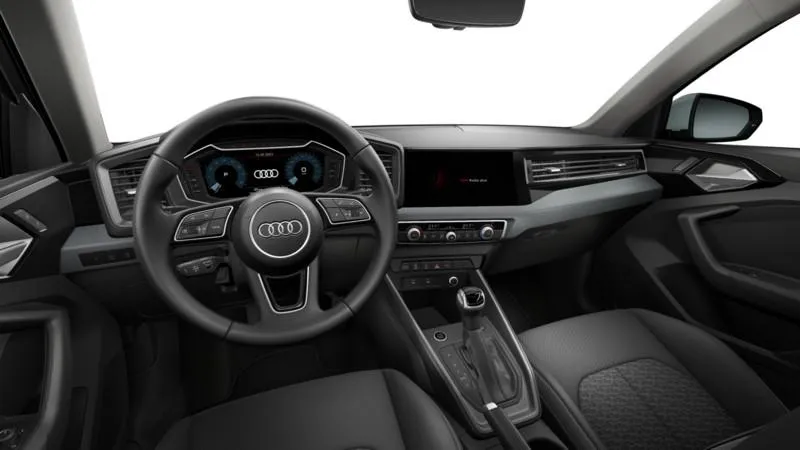 AUDI A1 SPB 30 TFSI S tronic S line edition Image 6