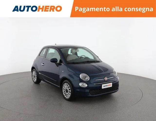 FIAT 500 1.2 Lounge Image 6