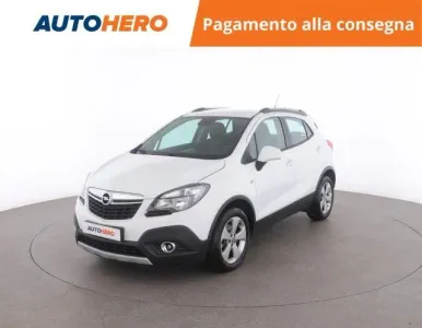 OPEL Mokka 1.6 Ecotec 115 CV 4x2 S&S Ego