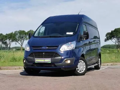 Ford Transit Custom 290 Trend L2H2 Airco