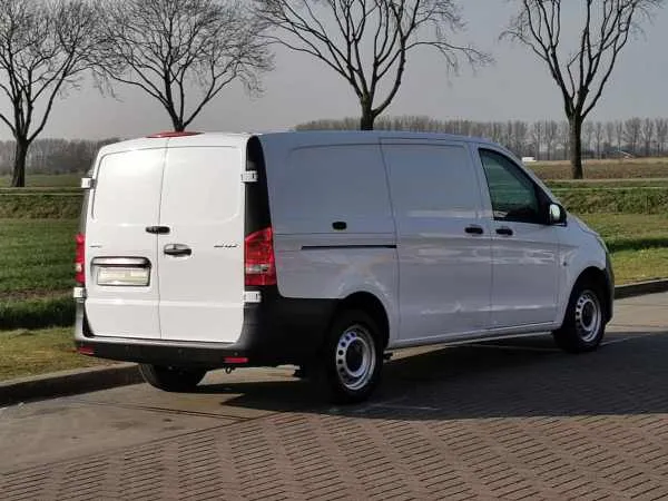 Mercedes-Benz Vito 116 Lang L2H1 Airco AUT Image 3