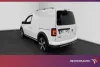 Volkswagen Caddy Alltrack 2.0TDI 4Motion Värmare Drag Moms Thumbnail 2