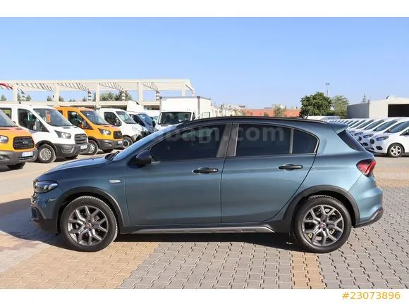 Fiat Egea Cross 1.6 Multijet Urban Image 2