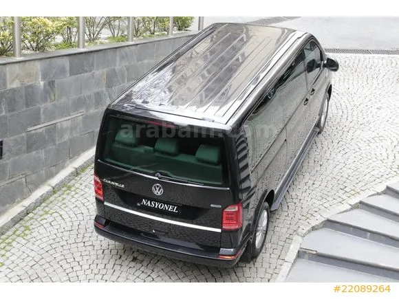 Volkswagen Caravelle 2.0 TDI Highline Image 3